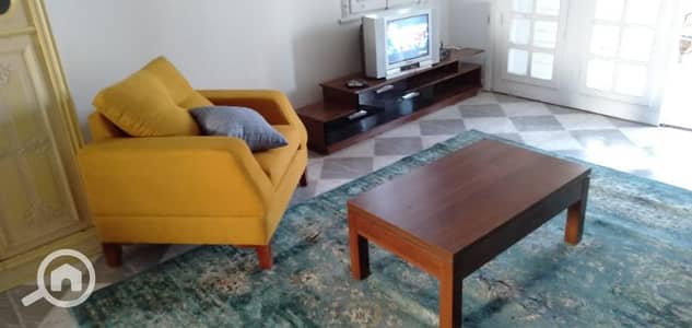 3 Bedroom Chalet for Rent in North Coast, Matruh - من المالك مباشره شاليه ڤيو بحر وبحيرة في مارينا ٤ب 6500جنيه