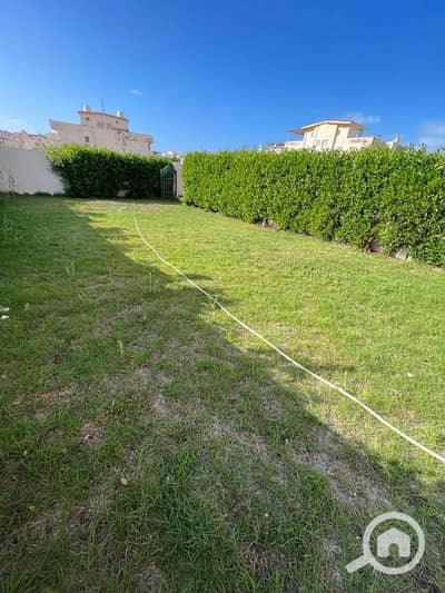 3 Bedroom Chalet for Sale in North Coast, Matruh - شاليه ارضى بحديقه بسعر روووعه بالكيلو ٧١ الساحل الشمالى