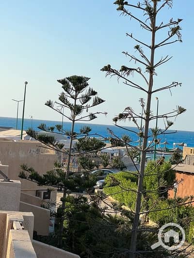 2 Bedroom Twin House for Sale in North Coast, Matruh - فيلا بسعر شاليه بقريه دعاء السماء الساحل على بعد خطوات من البحر