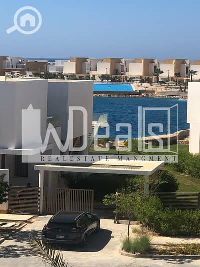فیلا 5 غرف نوم للبيع في الساحل الشمالي، مطروح - WhatsApp Image 2025-08-17 at 5.12. 50 PM. jpg