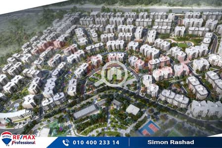 شقة 4 غرف نوم للبيع في عجمي، الإسكندرية - 0001. jpg