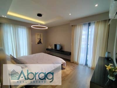 3 Bedroom Flat for Rent in Sheikh Zayed, Giza - صور جد (5). jpg