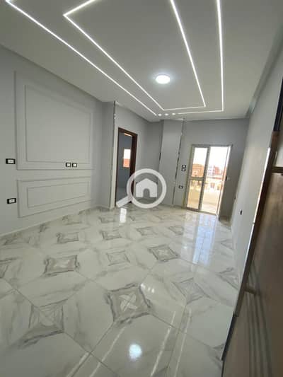 3 Bedroom Flat for Sale in Badr City, Cairo - b7795318-ae12-4e8a-820c-226b6b3aa082. jpeg
