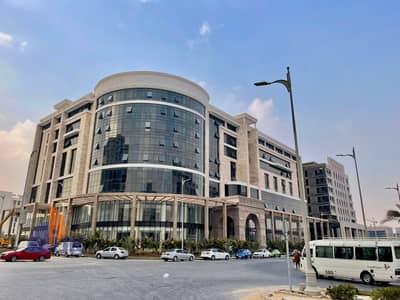 Office for Sale in New Capital City, Cairo - IMG-20250413-WA0046. jpg