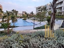3 Bedroom Penthouse for Sale in New Cairo, Cairo - images. jpeg