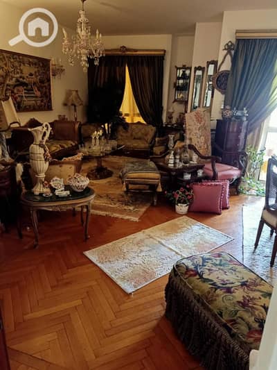 3 Bedroom Flat for Sale in Shorouk City, Cairo - WhatsApp Image 2025-08-17 at 3.54. 01 PM (3). jpeg