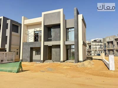 6 Bedroom Villa for Sale in New Cairo, Cairo - 7f4a83e3-991f-4161-a4f0-cd6d73c0d964. jpeg