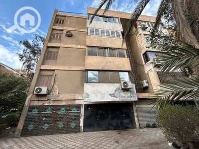 2 Bedroom Apartment for Sale in Nasr City, Cairo - شقه للبيع مدينه نصر ١٢٦ متر التاسعه جنب السراج مول امام الوفاء و الامل