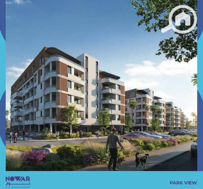 2 Bedroom Flat for Sale in Shorouk City, Cairo - d2faeabe-139f-49b0-a00c-e79b18d721a4. jpeg