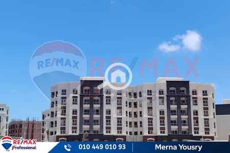 شقة 4 غرف نوم للبيع في عجمي، الإسكندرية - 1. jpg