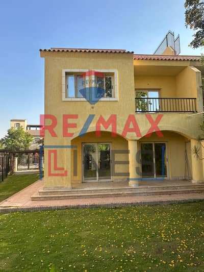 4 Bedroom Villa for Sale in Madinaty, Cairo - WhatsApp Image 2025-08-17 at 1.45. 02 PM (1). jpeg