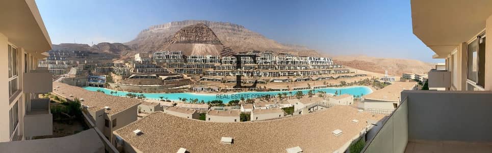 3 Bedroom Chalet for Sale in Ain Sukhna, Suez - IMG-20240924-WA0124. jpg