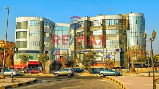 Restaurant & Cafe for Rent in Shorouk City, Cairo - WhatsApp Image 2025-08-17 at 2.01. 45 PM (1). jpeg