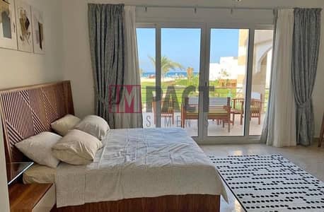 3 Bedroom Chalet for Sale in Ain Sukhna, Suez - WhatsApp Image 2025-08-02 at 13.30. 17 (3). jpeg