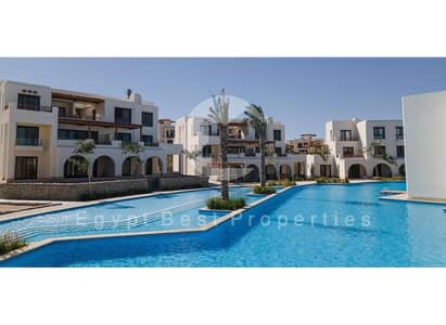 2 Bedroom Chalet for Sale in Gouna, Red Sea - IMG-20250727-WA0065. jpg