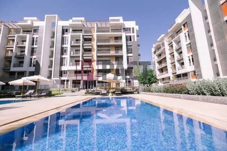 3 Bedroom Flat for Sale in New Cairo, Cairo - WhatsApp Image 2025-08-10 at 13.38. 52. jpeg