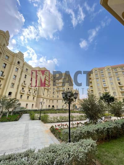 3 Bedroom Apartment for Sale in New Capital City, Cairo - WhatsApp Image 2025-08-13 at 13.47. 48 (2). jpeg