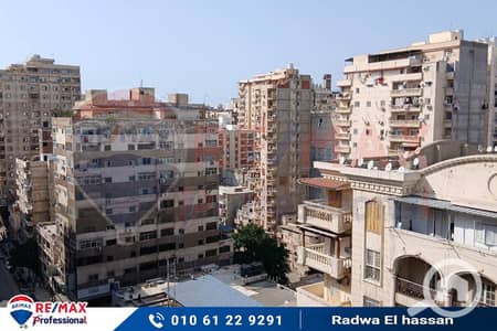 فلیٹ 3 غرف نوم للبيع في فيكتوريا، الإسكندرية - IMG-20250813-WA0330. jpg