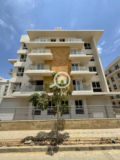 3 Bedroom Flat for Sale in 6th of October, Giza - WhatsApp Image 2025-08-17 at 2.21. 00 PM (1). jpeg