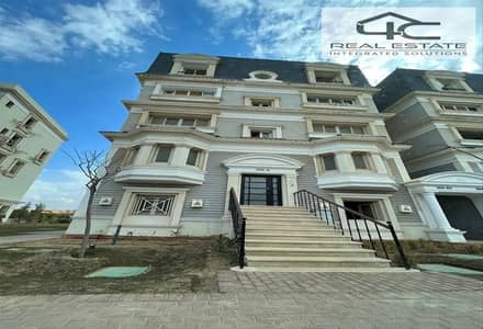3 Bedroom iVilla for Sale in New Cairo, Cairo - 5885807-dbd31o. png