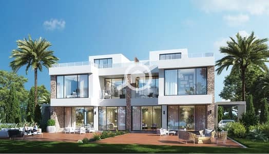 3 Bedroom Villa for Sale in New Capital City, Cairo - fd425ed3-4088-49c5-9e93-789fb1995af4. jpg