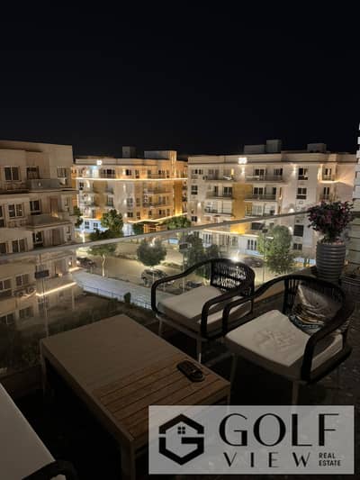 3 Bedroom Apartment for Sale in 6th of October, Giza - 9 - Copy. jpg