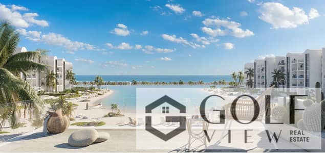 3 Bedroom Chalet for Sale in North Coast, Matruh - 23. png
