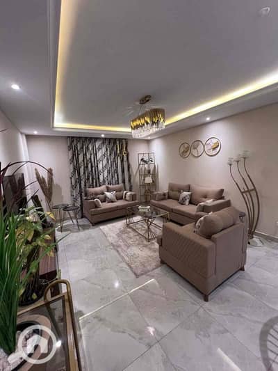2 Bedroom Flat for Rent in New Cairo, Cairo - 1adc71cc-7664-4f53-95ef-0f36ae4496ff. jpg