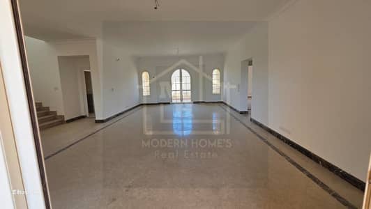 6 Bedroom Villa for Rent in Madinaty, Cairo - 46725e5c-6037-43d8-bb1f-5dc45bbee0ea. jpeg