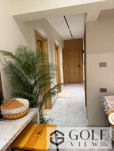 3 Bedroom Flat for Sale in 6th of October, Giza - faaa37d6-1328-42b2-ba54-1ee98aa70b0a. jpeg