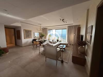 3 Bedroom Flat for Sale in Sheikh Zayed, Giza - Zed Wesst. jpg
