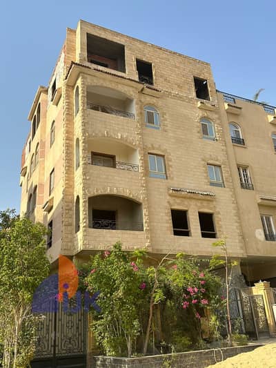 3 Bedroom Flat for Sale in New Cairo, Cairo - WhatsApp Image 2025-08-17 at 19.33. 44_cad6e214. jpg