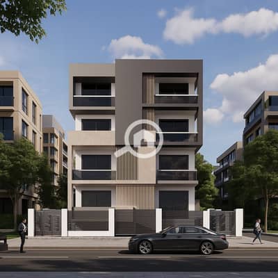 3 Bedroom Apartment for Sale in Hadayek October, Giza - IMG-20250810-WA0192. jpg