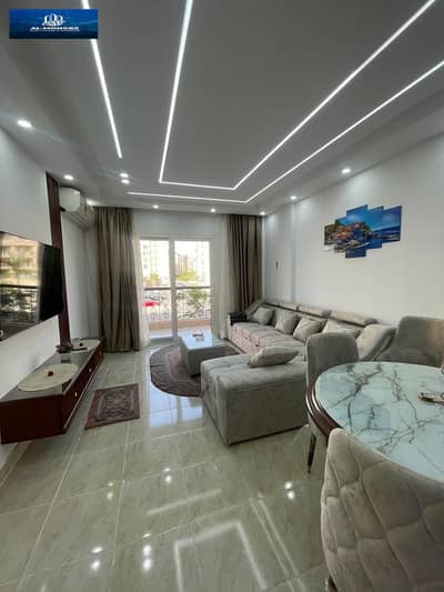 2 Bedroom Apartment for Rent in New Cairo, Cairo - IMG-20250616-WA0037. jpg