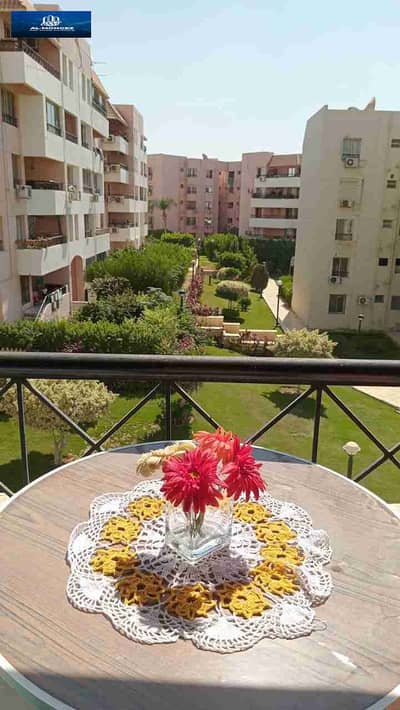 2 Bedroom Flat for Rent in New Cairo, Cairo - 1000706429. jpg