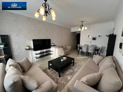 2 Bedroom Apartment for Rent in New Cairo, Cairo - e20cda76-2d77-4827-84a3-79dbd1f1bf46. jpg
