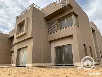 4 Bedroom Villa for Sale in New Cairo, Cairo - WhatsApp Image 2025-08-17 at 2.14. 05 PM. jpeg