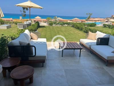 شاليه 2 غرفة نوم للبيع في الساحل الشمالي، مطروح - IMG_0455. JPG