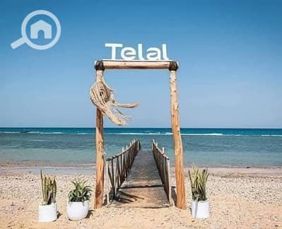 شاليه 3 غرف نوم للبيع في الساحل الشمالي، مطروح - IMG_0458. JPG