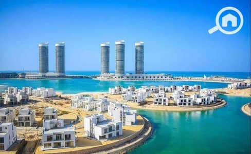 2 Bedroom Flat for Sale in North Coast, Matruh - IMG_0443. JPG