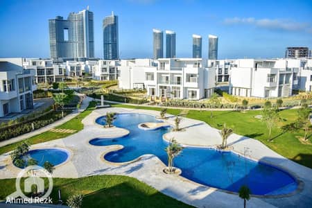 2 Bedroom Flat for Sale in North Coast, Matruh - IMG_0454. JPG