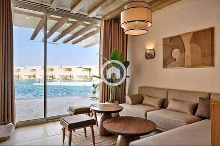 شاليه 2 غرفة نوم للبيع في الساحل الشمالي، مطروح - IMG_0468. JPG