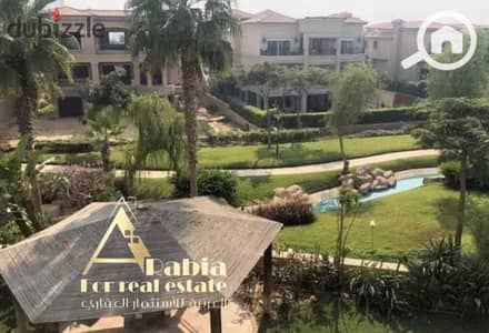 5 Bedroom Villa for Sale in New Cairo, Cairo - ZwaDKziwpHAvb8SKQNaIXZczm7gZmN7KScG2bnXB. jpeg