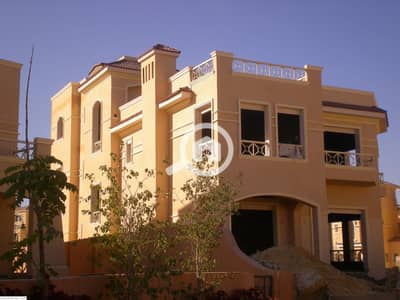 فیلا 3 غرف نوم للبيع في القاهرة الجديدة، القاهرة - 0372d155e743780ff40ce537f1a37f12. jpg