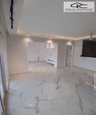 3 Bedroom Apartment for Sale in New Cairo, Cairo - WhatsApp Image 2025-08-17 at 05.34. 29. jpeg
