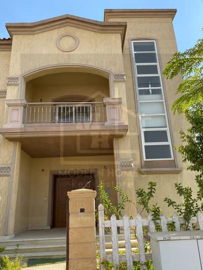 4 Bedroom Villa for Rent in New Cairo, Cairo - WhatsApp Image 2025-08-17 at 1.43. 23 PM. jpeg