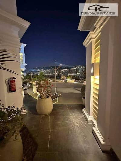 3 Bedroom Apartment for Sale in New Cairo, Cairo - WhatsApp Image 2025-06-12 at 6.04. 02 PM (1). jpeg