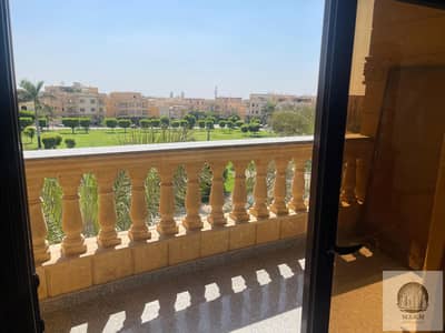 3 Bedroom Flat for Rent in New Cairo, Cairo - dc64797f-725b-4500-b3b9-7566122faf65. jpg