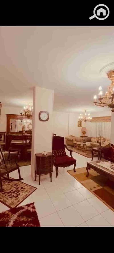 3 Bedroom Flat for Rent in New Cairo, Cairo - 1000226026. jpg