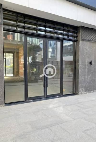Retail for Sale in New Capital City, Cairo - WhatsApp Image 2025-08-17 at 5.13. 09 PM. jpeg